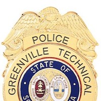Greenville Technical College Employee Brooks M's profile photo