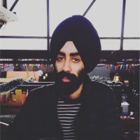 Value Services Employee Harsimranjeet Singh's profile photo