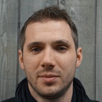 LIDR Solution Employee Michael Bernard's profile photo