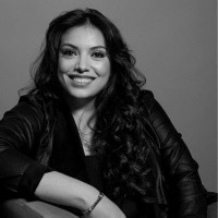 15|40 Employee Talia Lemus's profile photo
