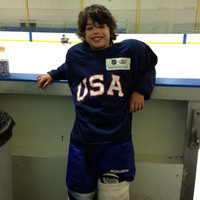 Black Bear Sports Group, Inc. Employee Chris Kanaly's profile photo