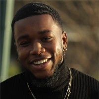 Fidelity Investments Employee Zamari-A Jackson's profile photo