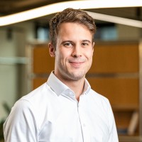 Annalect Germany (Omnicom Media Group) Employee Nico Thumm's profile photo