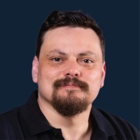 Cellarx Employee Donavan Calitz's profile photo