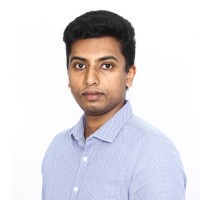 Exfinity Venture Partners Employee Afreed Faizan's profile photo