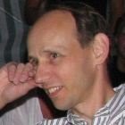 Fluke Nederland B.V. Employee Peter de Jonge's profile photo