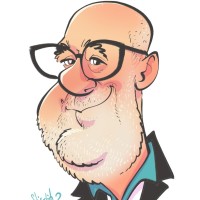 MoovIT GmbH Employee Andreas Lautenschlaeger's profile photo