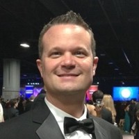 Anthony Tanner Email & Phone Number