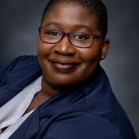 ConvExx Employee Melanie Mathis's profile photo