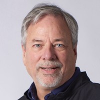 Coverstore Employee Chuck Foley's profile photo