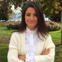 Maisonneuve Employee Céline Rodellar's profile photo