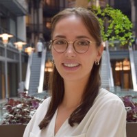 Humetrix Employee Julie Adam's profile photo