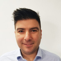 DAB Auto Serv Employee Catalin Duran's profile photo