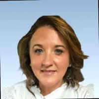 United States Air Force Employee Carrie Poore's profile photo