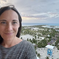 Stephanie Cyr Email