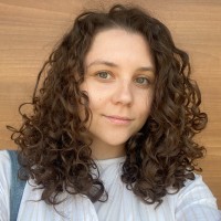 Anastasia Glushkova Email