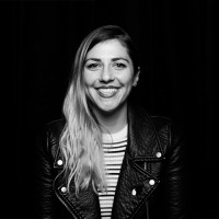 Slate Magazine Employee Caitlin Schneider's profile photo