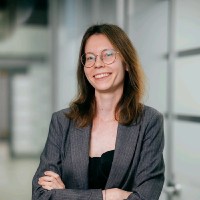 Portmone.com Employee Даша Зінчук's profile photo