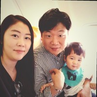 HI AIR KOREA Employee Sungrak Choi's profile photo