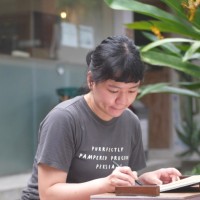 Vidya Andarikha Email