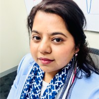 Priyanka G.'s profile photo