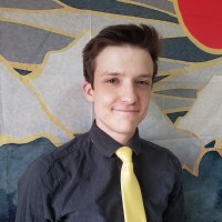 Guru Technologies Employee Logan Parker's profile photo