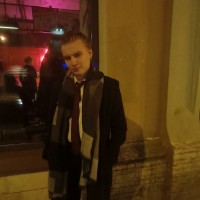 Viktor Mikhaylov's profile photo