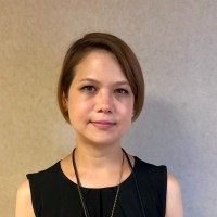 Nadia Chung Email
