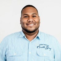Gapps Experts Employee Sidgar Nicanor's profile photo