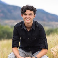 Caden Kruse's profile photo