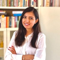 Concept Reply Employee Mina Deymimoghadam's profile photo