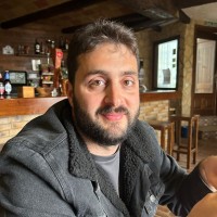 Yoav Levy Email