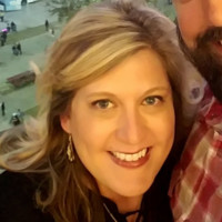Jessica Terry Email & Phone Number
