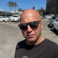 Alexey Fridman's profile photo