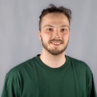 Blaze Media Employee Andrew Brocken's profile photo