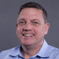 DP World Employee David Minns's profile photo