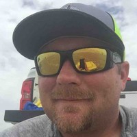 J4 Fluid Services, Inc. Employee Wes Grant's profile photo