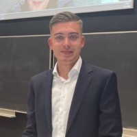 Nick van Dam Email