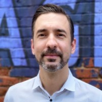 Giving Docs Employee Brantley Boyett's profile photo