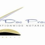 DocPros Employee S. Vega's profile photo