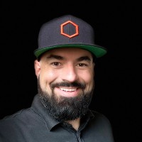 Prusa Research Employee Rudolf Krcmar's profile photo