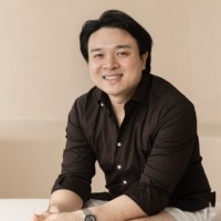 WorldFirst Employee Daniel Chua's profile photo