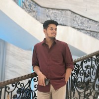 FlytBase Employee Hrittik Garain's profile photo