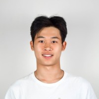 Inductive Solution Inc. Employee Brian Wu's profile photo