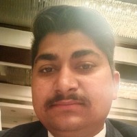 Rajender Kumar Email & Phone Number