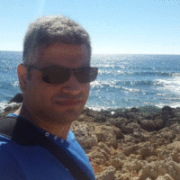 CloudLayer8 Ltd Employee Theocharis Andreou's profile photo