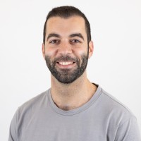 Shield8 Employee Moshe Green's profile photo