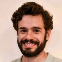 AIMA Employee Ricardo Rogério Fernandes's profile photo