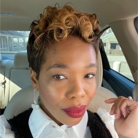 Lepearl McFarland Email & Phone Number