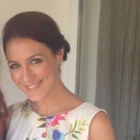 Simit Sarayı Employee Nilay Kirazoglu's profile photo